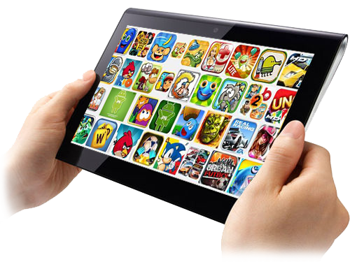 Spiele FГјr Tablet Android