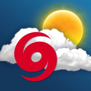 Intellicast Weather App