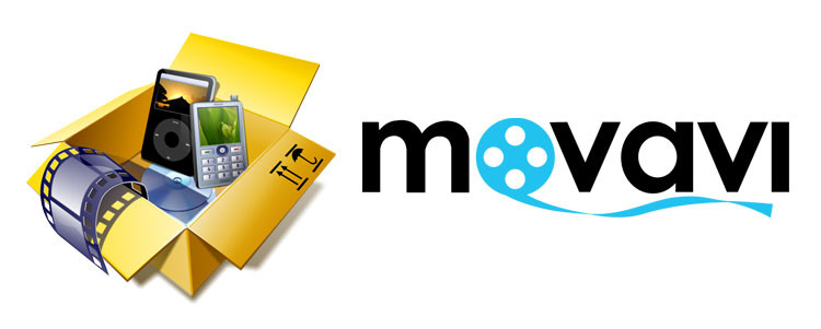 An Amazing Movie Making Software from Movavi