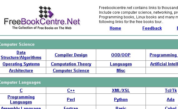 freebookcentre-best alternative site to Bookzz.org