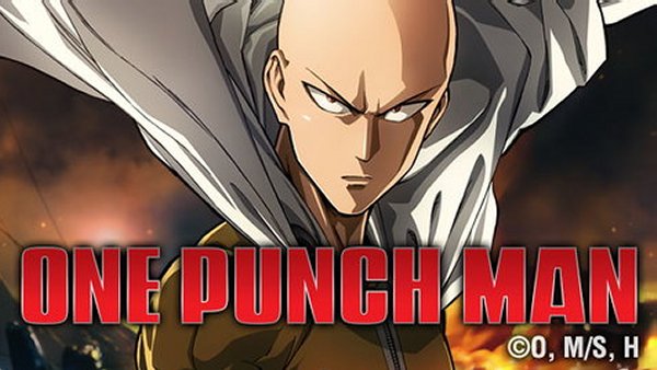 Where can I find the original One Punch Man webcomic online