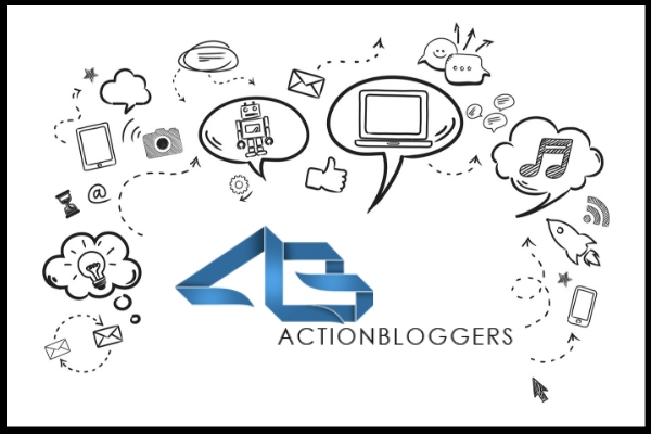 Action Bloggers-About us