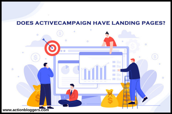 does-activecampaign-have-landing-pages