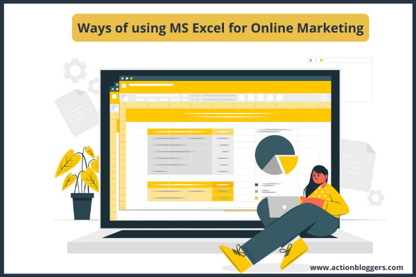ms-excel-for-online-marketing