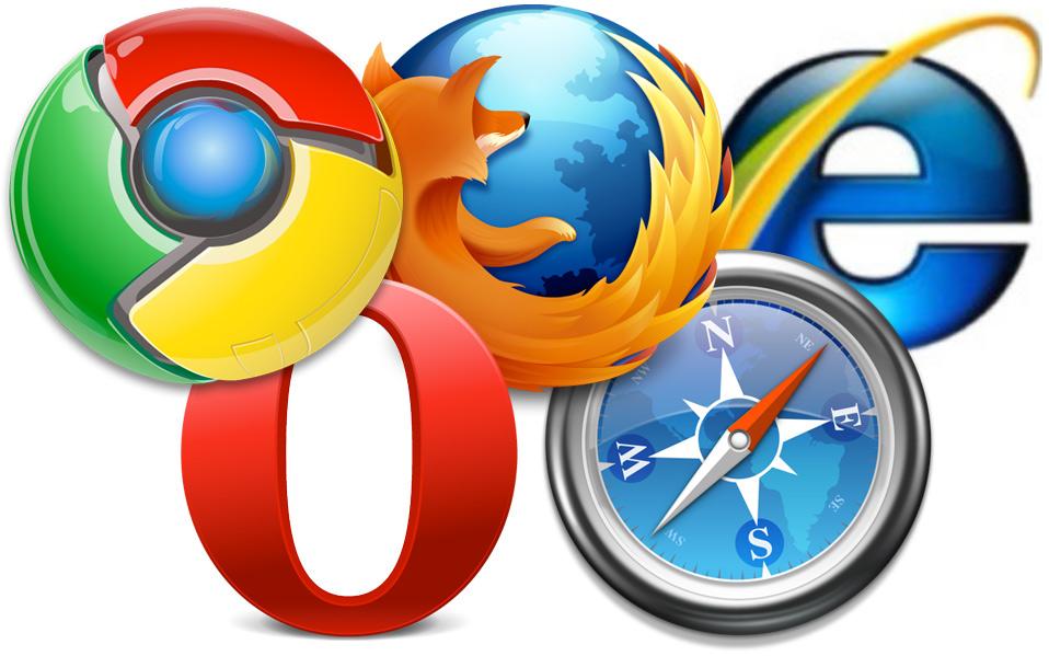 Top 9 Internet browser for free download