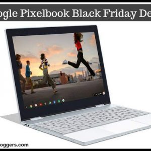 Google Pixelbook Black Friday Deals-Amazon