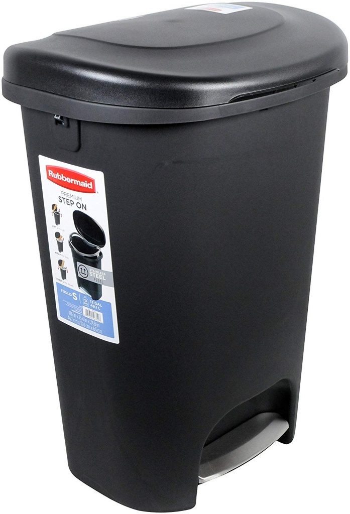 Best Trash Cans Black Friday Deals from Amazon Updated 2023