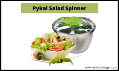 Pykal salad spinners