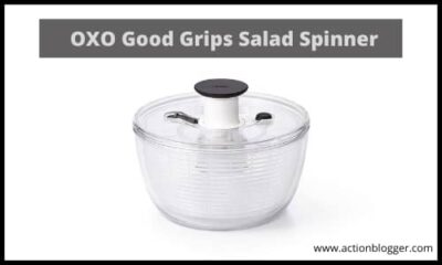 OXO Good Grips Salad Spinner 