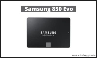 Samsung 850 Evo