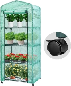 VIVOSUN Mini Greenhouse
